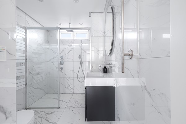 Foto - Verkocht onder voorbehoud: Instapklare gezinswoning in Klundert